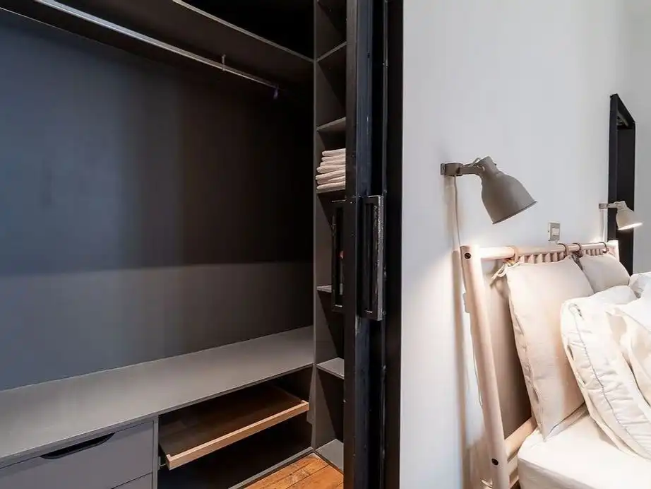 Piso de 55 m² en Badalona