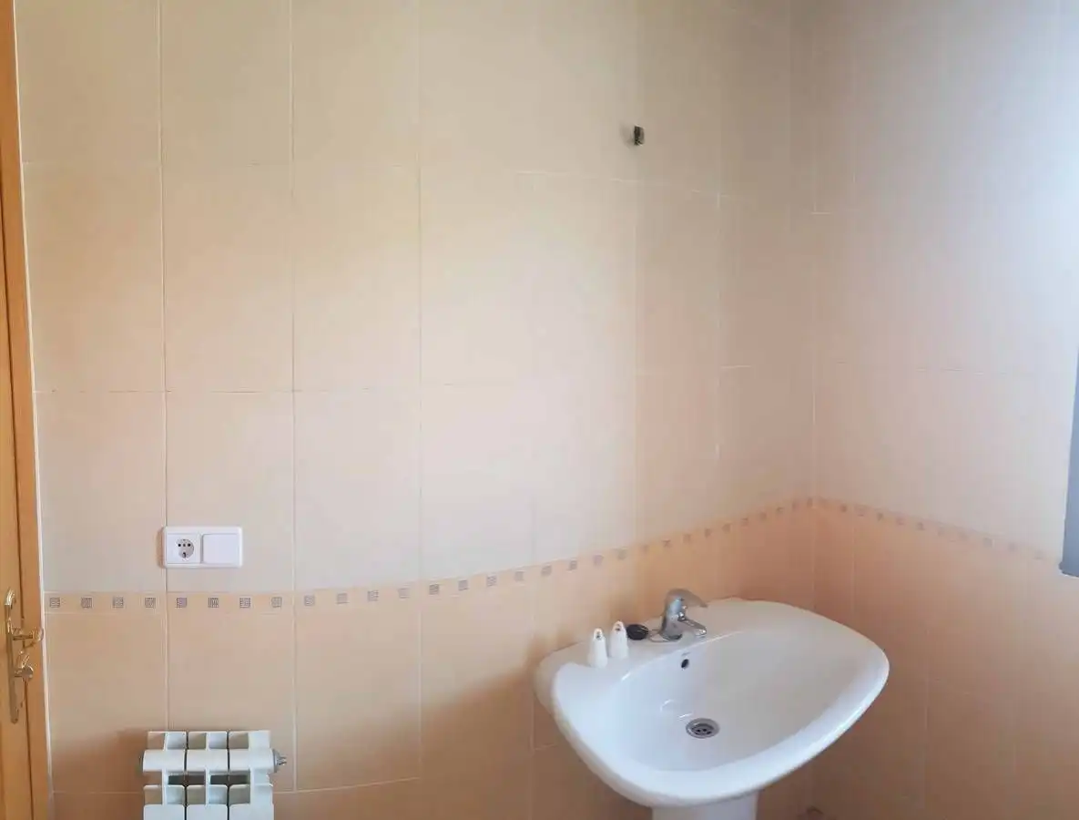 Piso de 96 m² en Medina de Rioseco
