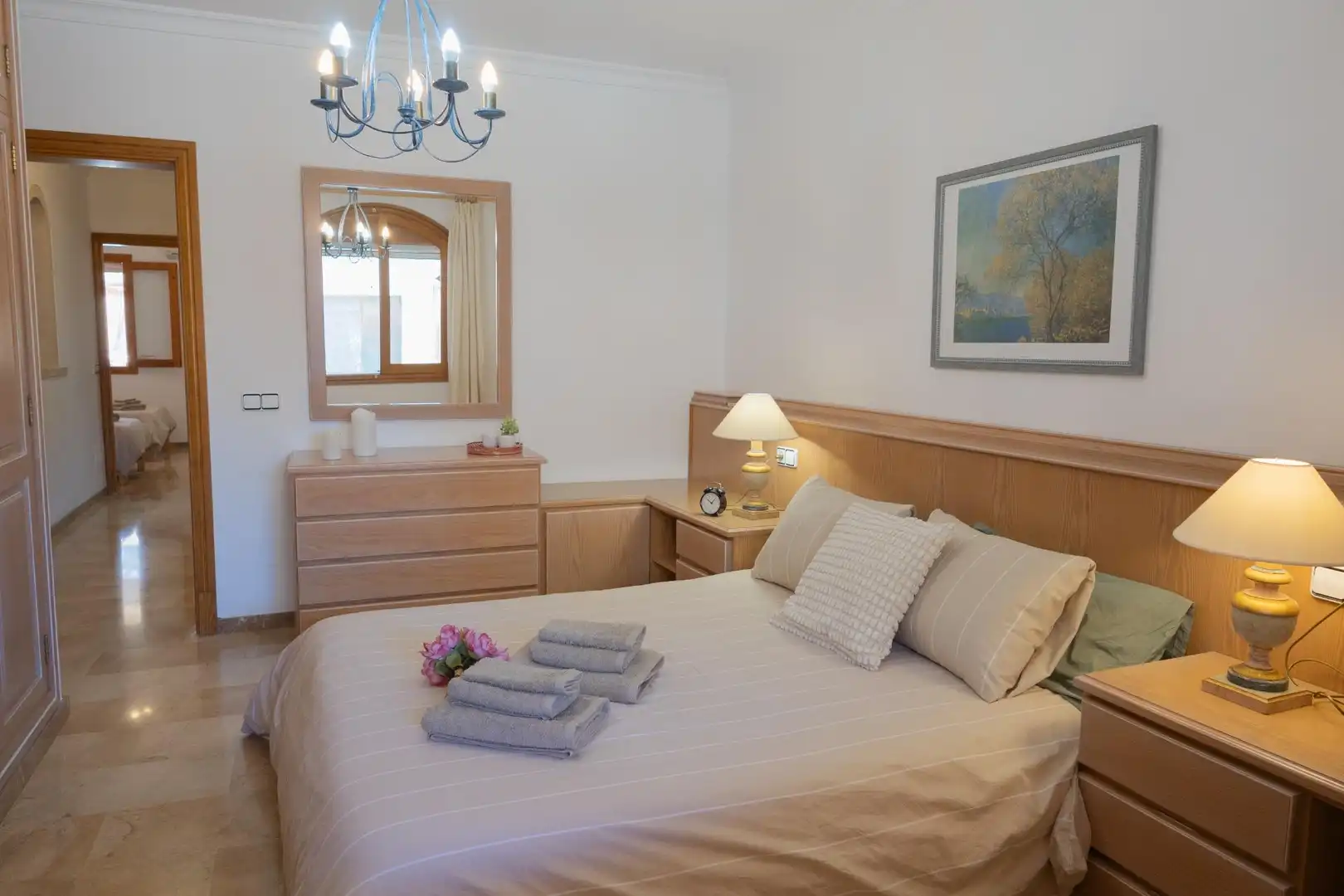 Piso de 150 m² en ses Salines
