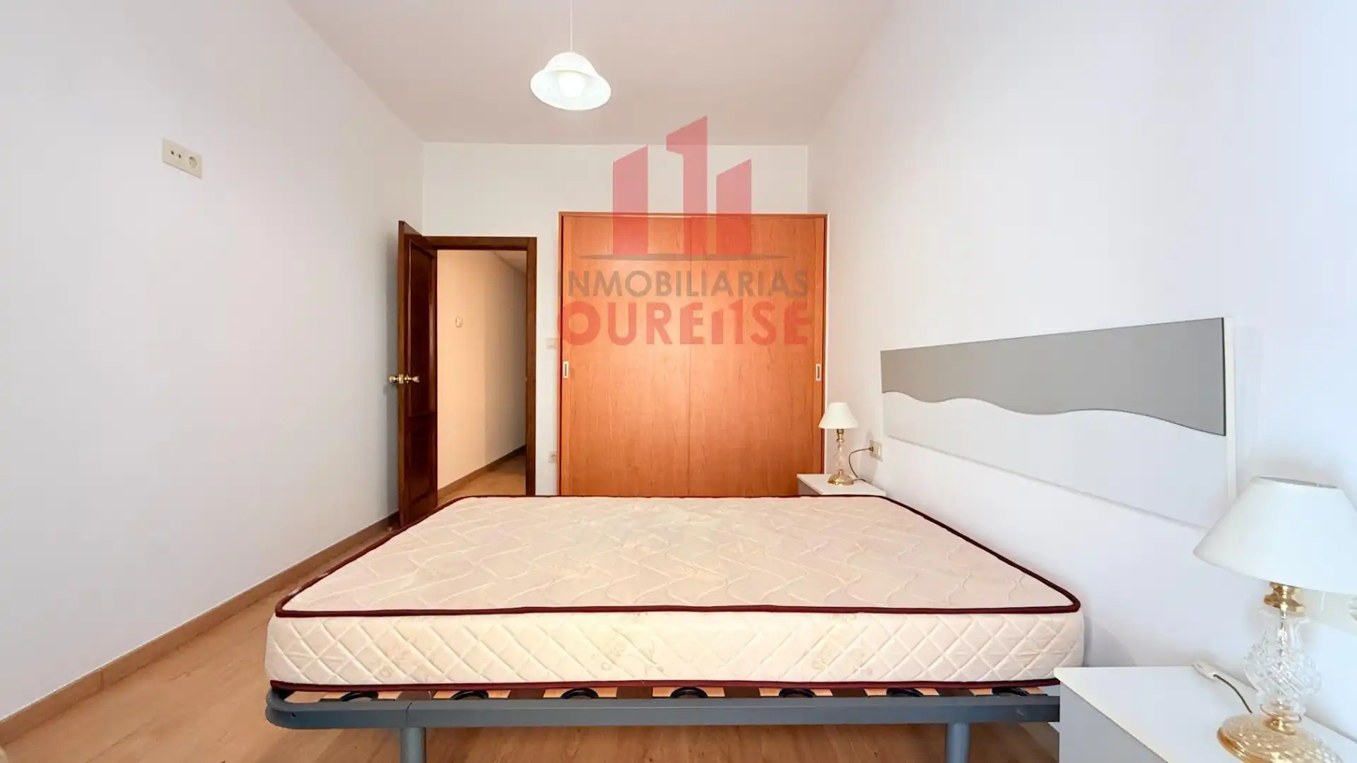 Piso de 109 m² en Ourense