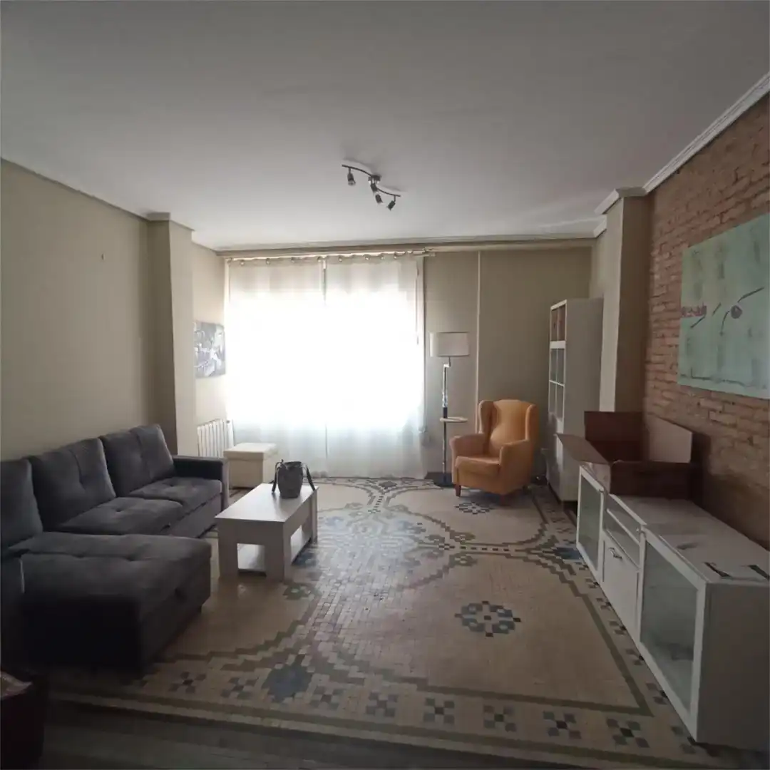 Piso de 110 m² en Valencia