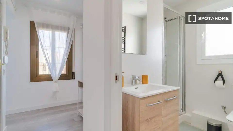 Piso de 85 m² en Barcelona
