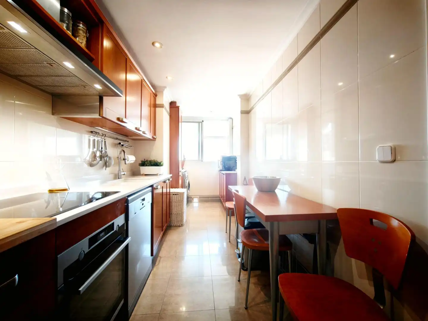 Piso de 102 m² en Valencia