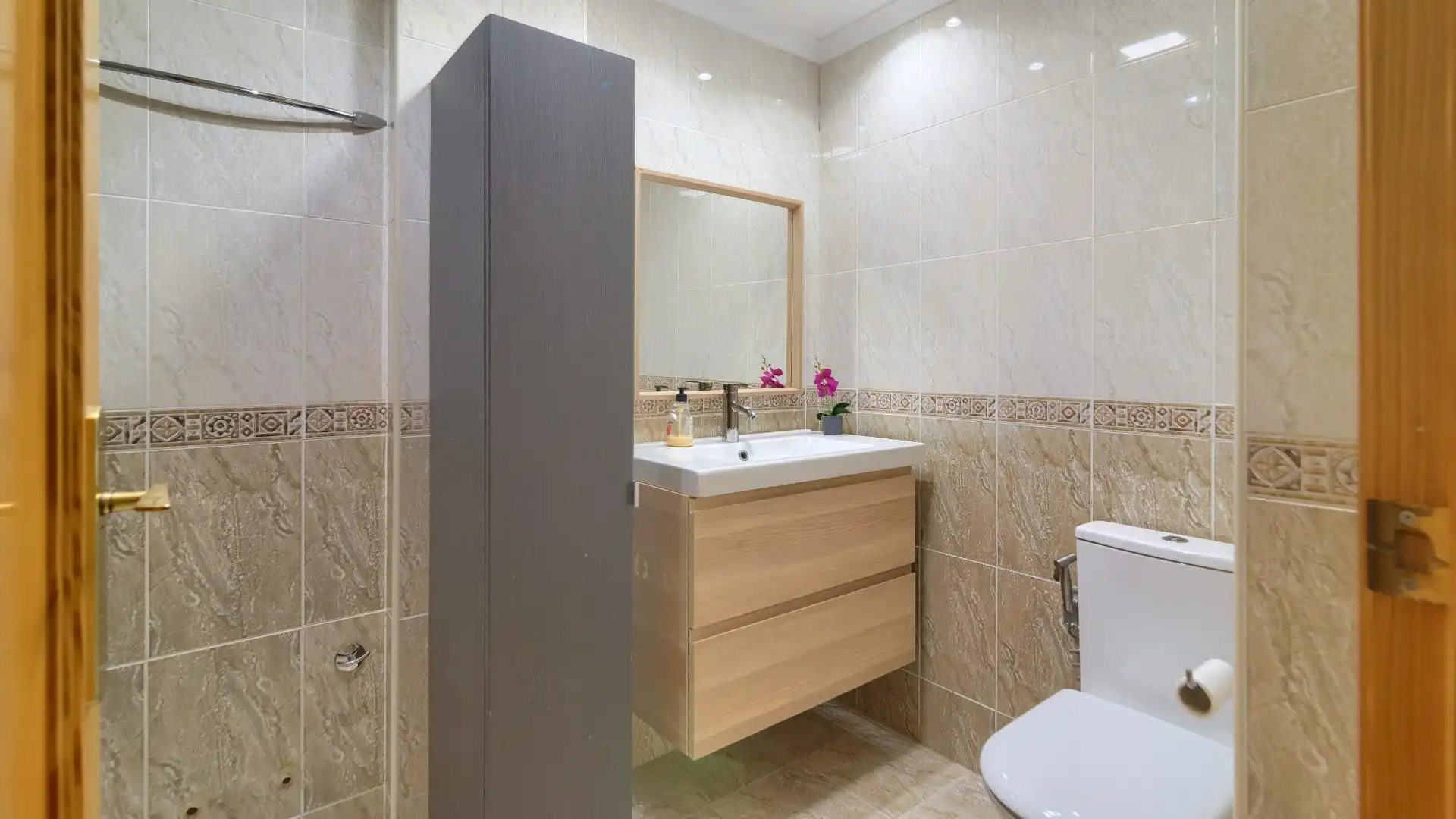Piso de 85 m² en Sagunto