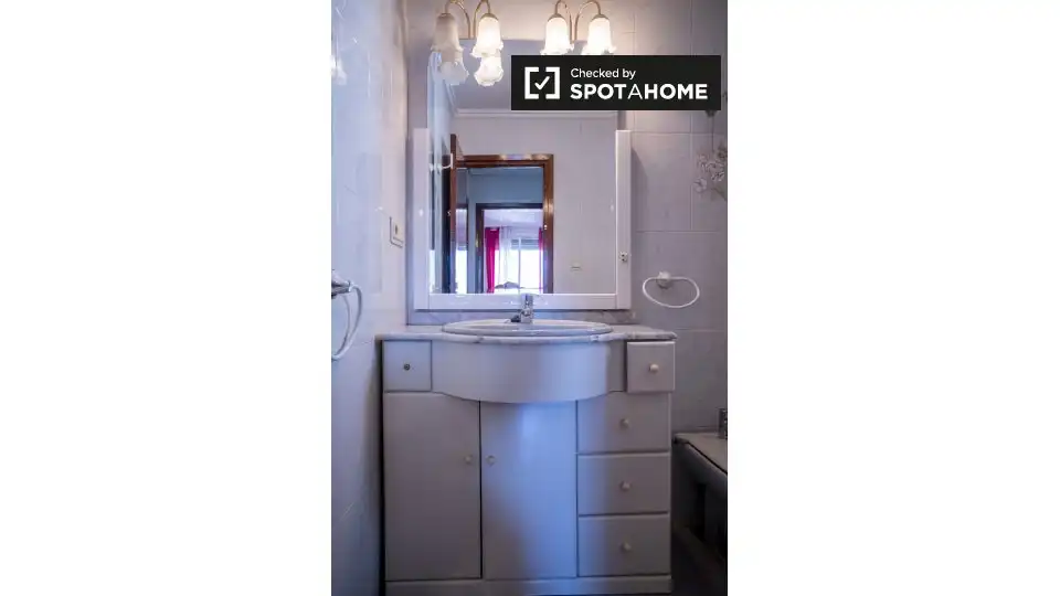 Habitación en alquiler, Valencia