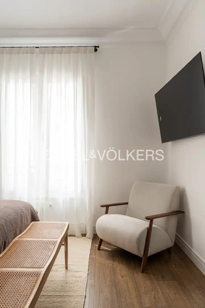 Pis de 240 m² a Madrid