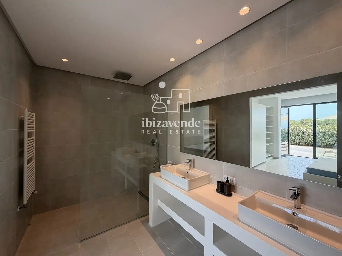 Piso de 350 m² en Ibiza