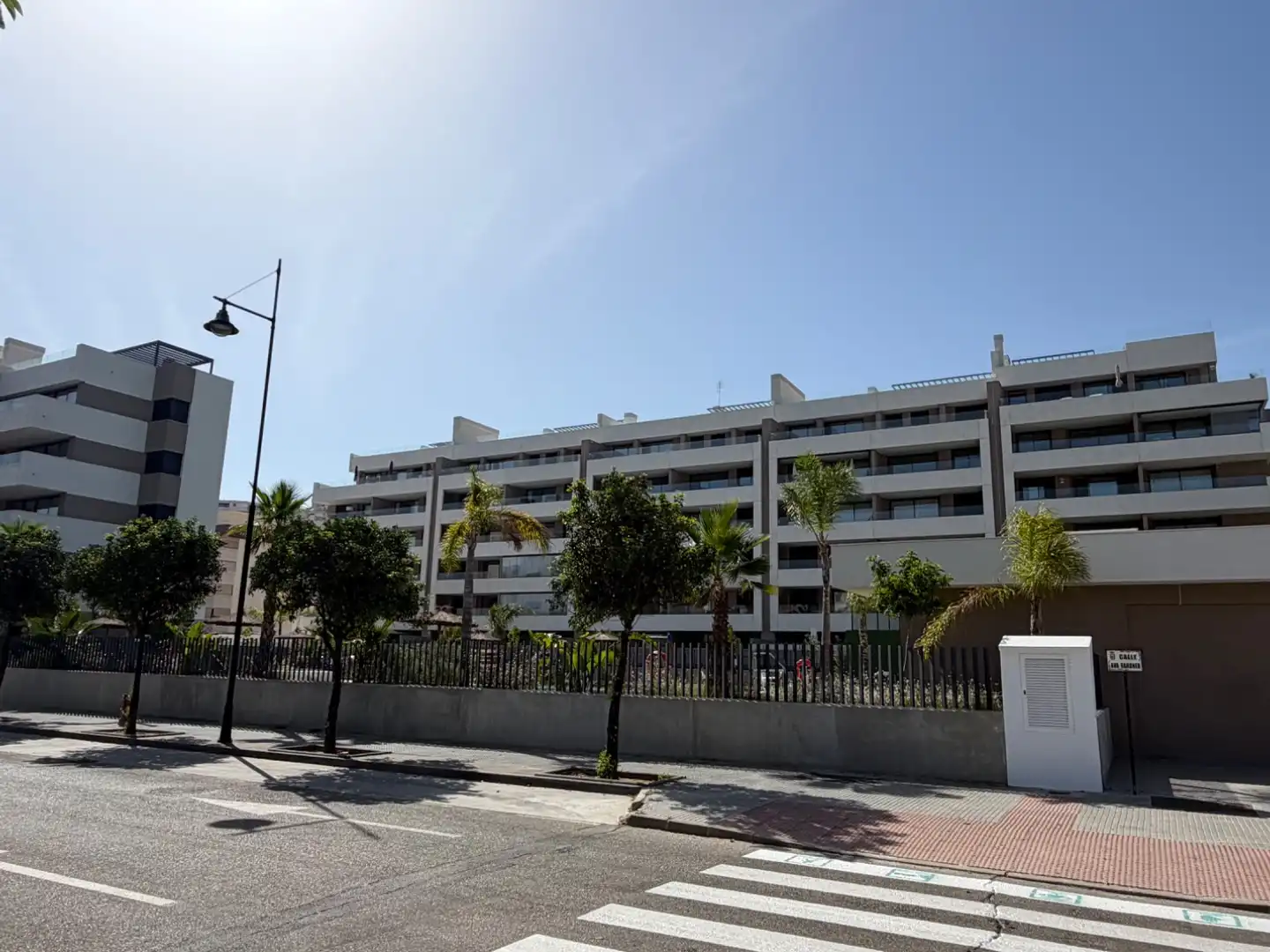 Piso de 106 m² en Torremolinos