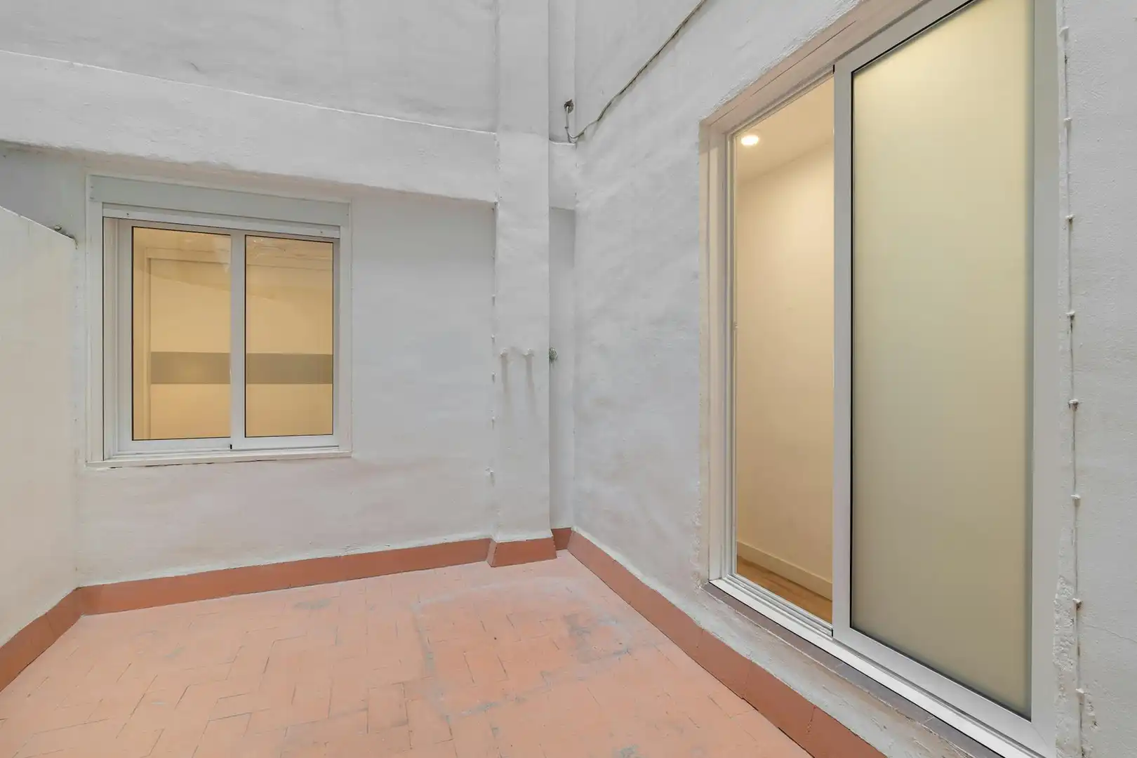 Habitación 120 m², Barcelona