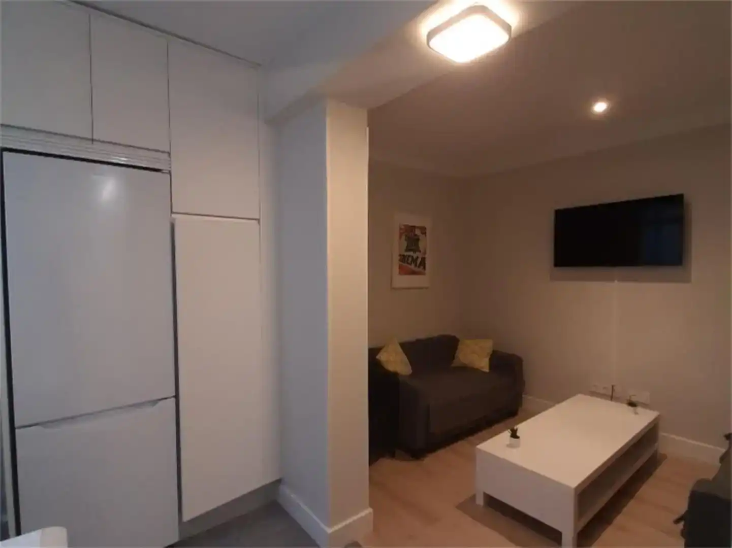 Habitación 140 m², Zaragoza