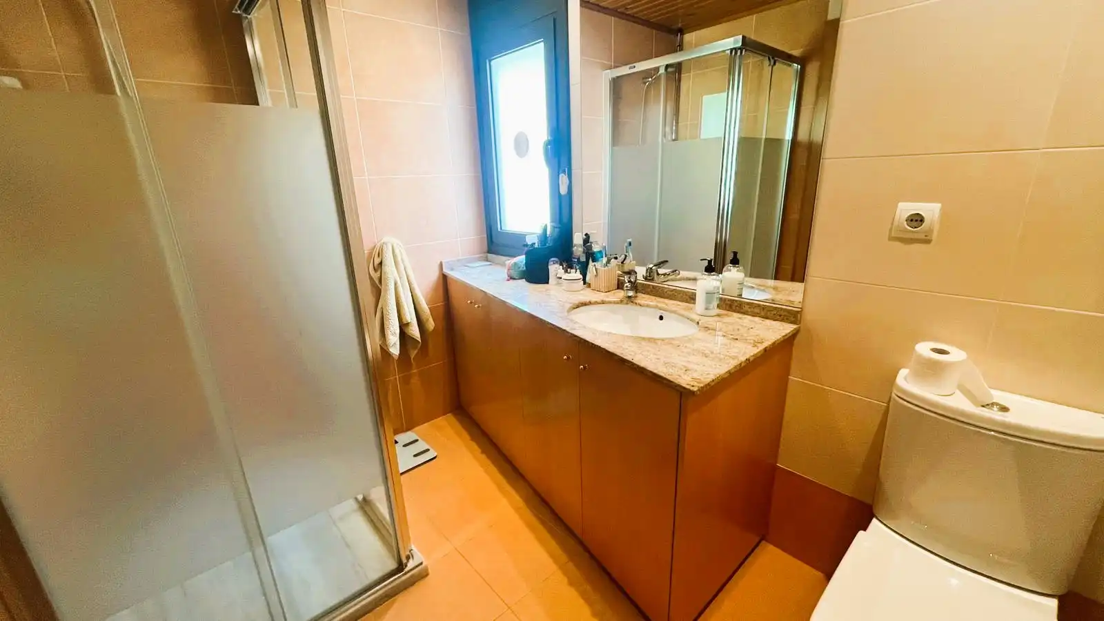 Piso de 146 m² en Gualba