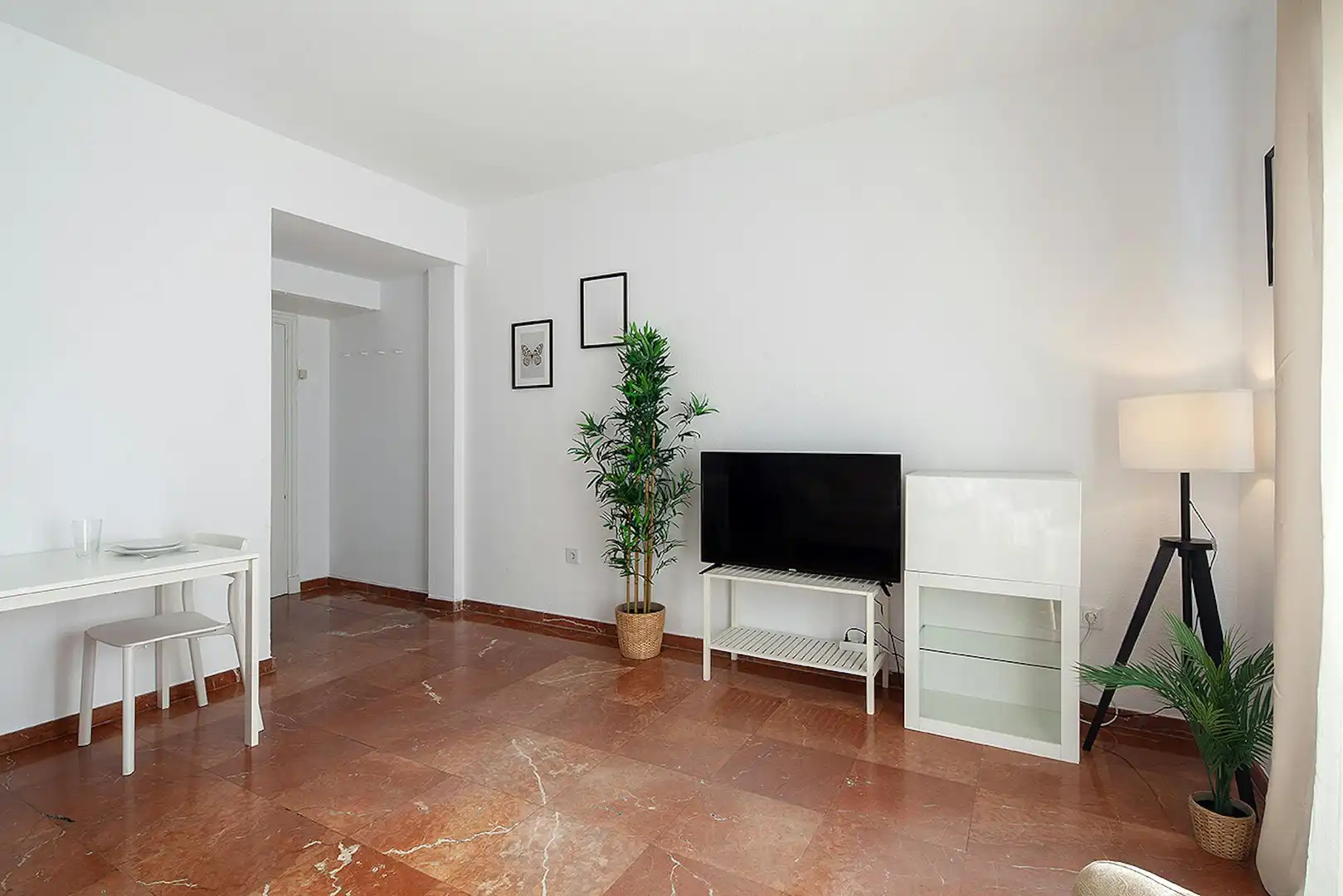 Piso de 60 m² en Sevilla