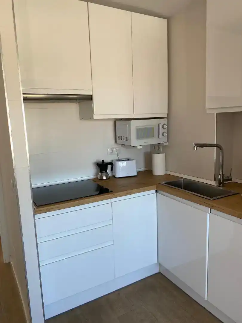 Habitación 75 m², Cartagena
