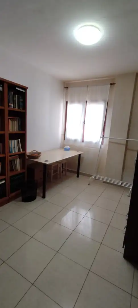 Piso de 92 m² en Las Palmas de Gran Canaria