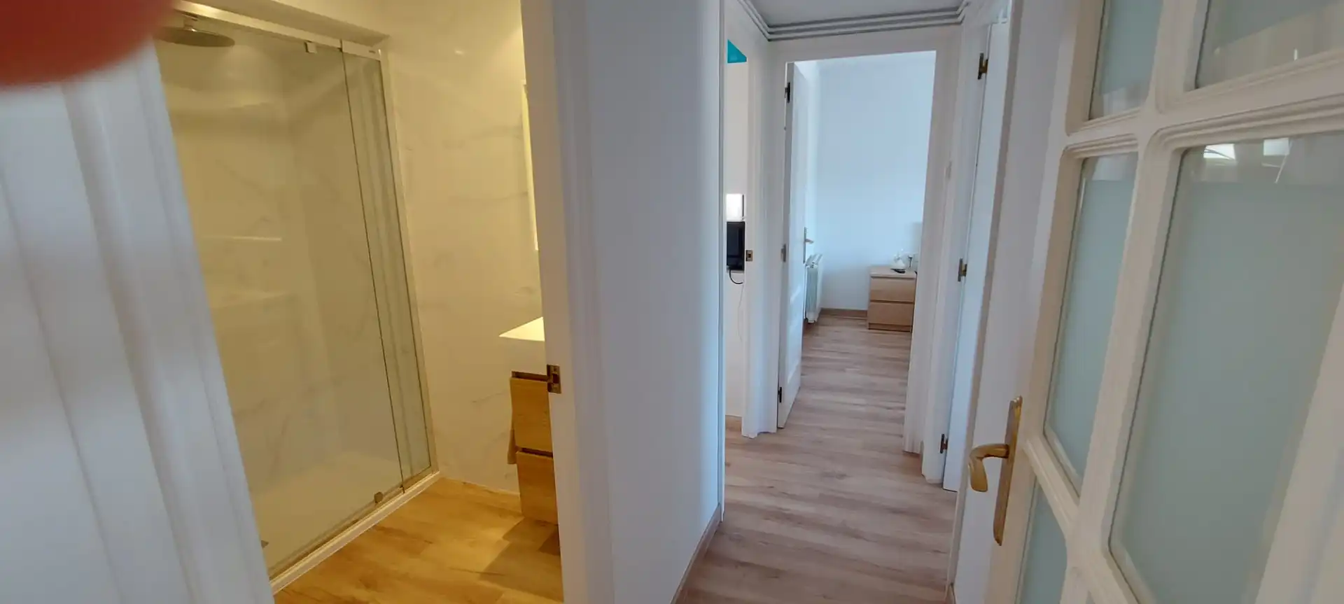 Appartement 89 m² à Caldes d'Estrac