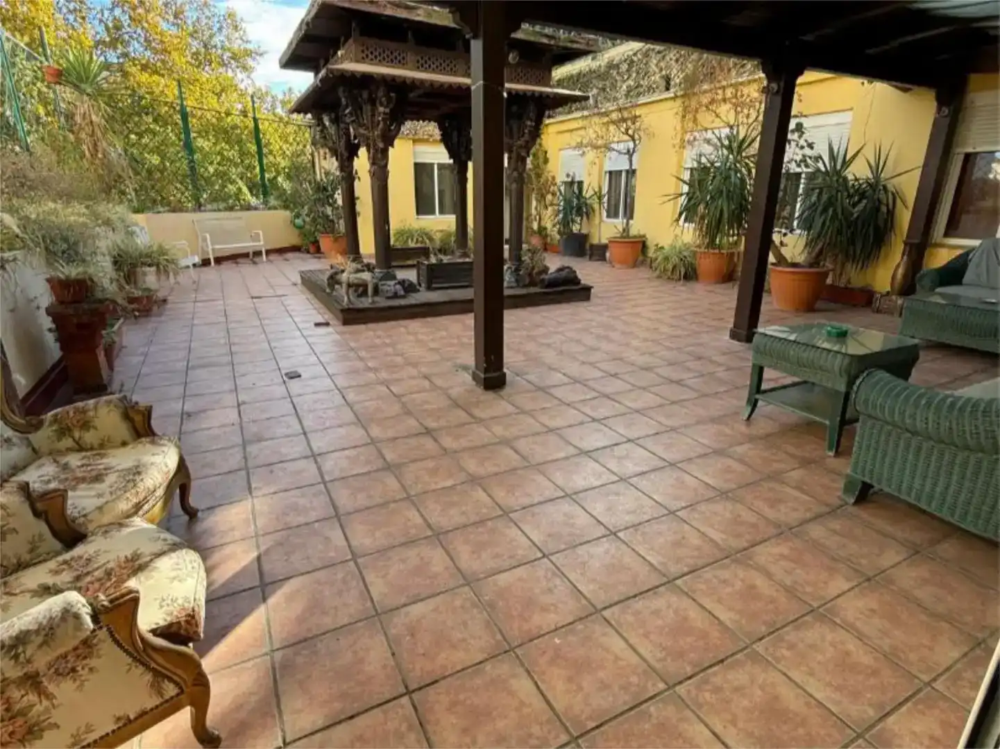 Piso de 400 m² en Zaragoza