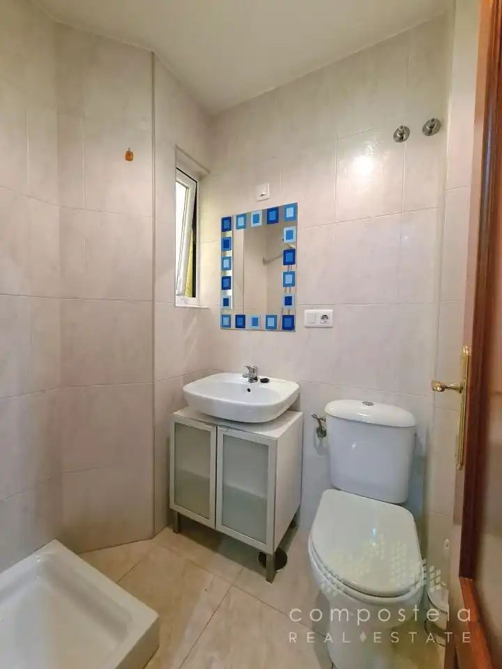 Квартира 58 м² в Ames