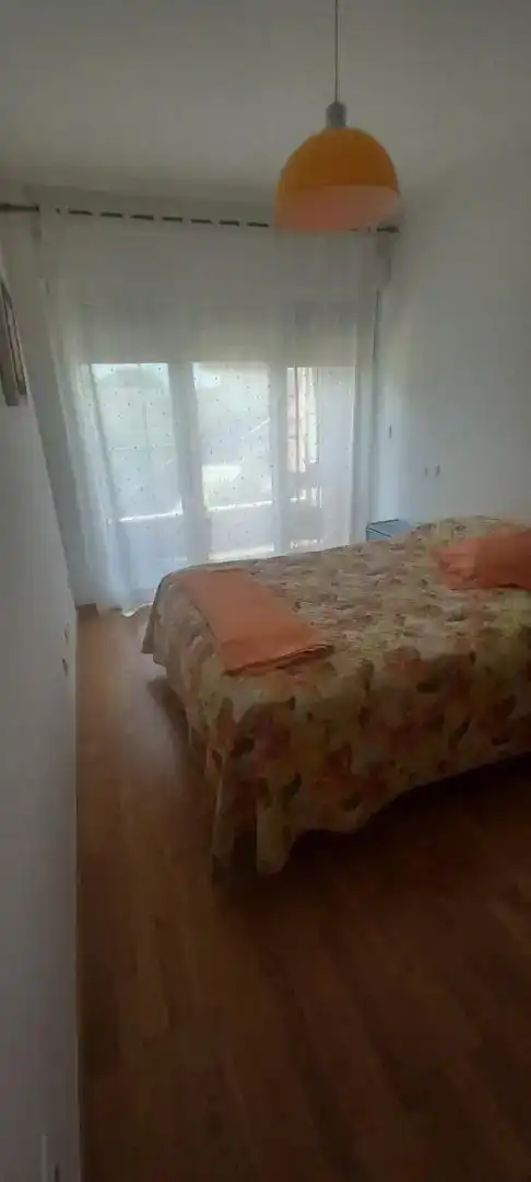 Piso de 44 m² en Ribadumia