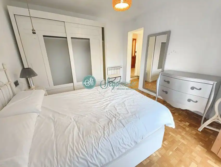 Piso de 155 m² en Segovia