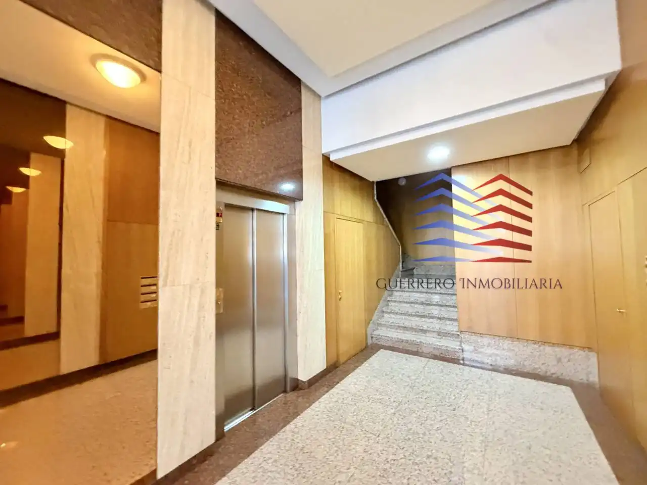 Piso de 65 m² en Ourense