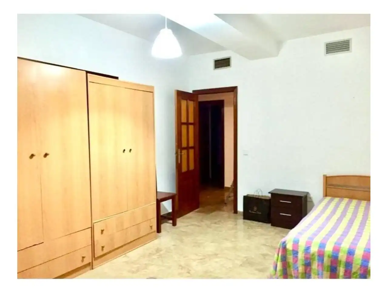 Piso de 175 m² en Badajoz