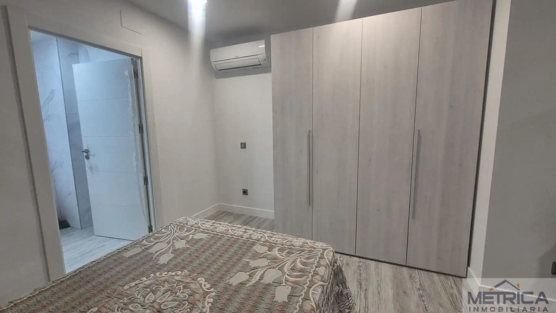 Piso de 50 m² en Salamanca