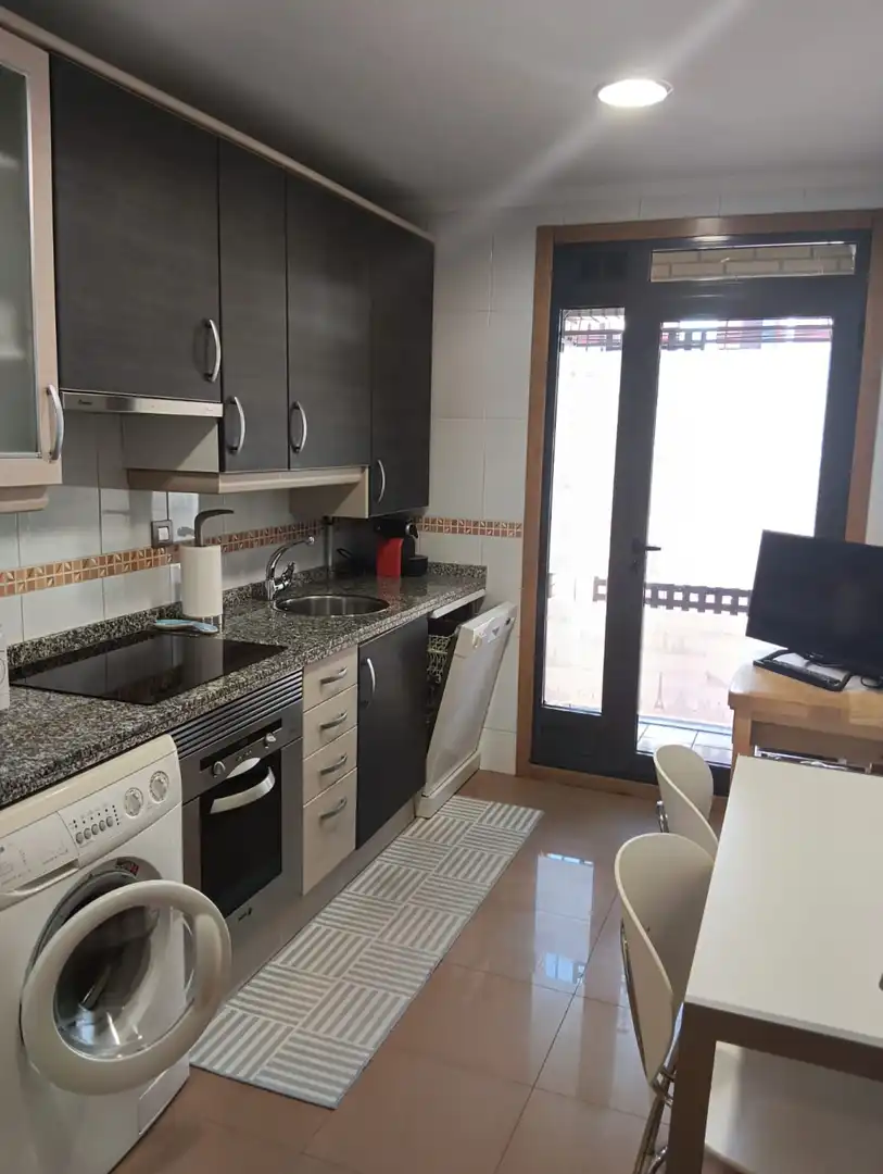Pis de 70 m² a Oviedo