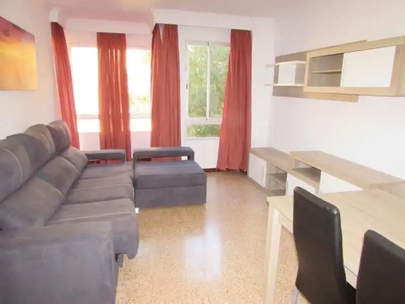 Wohnung 70 m² in Palma