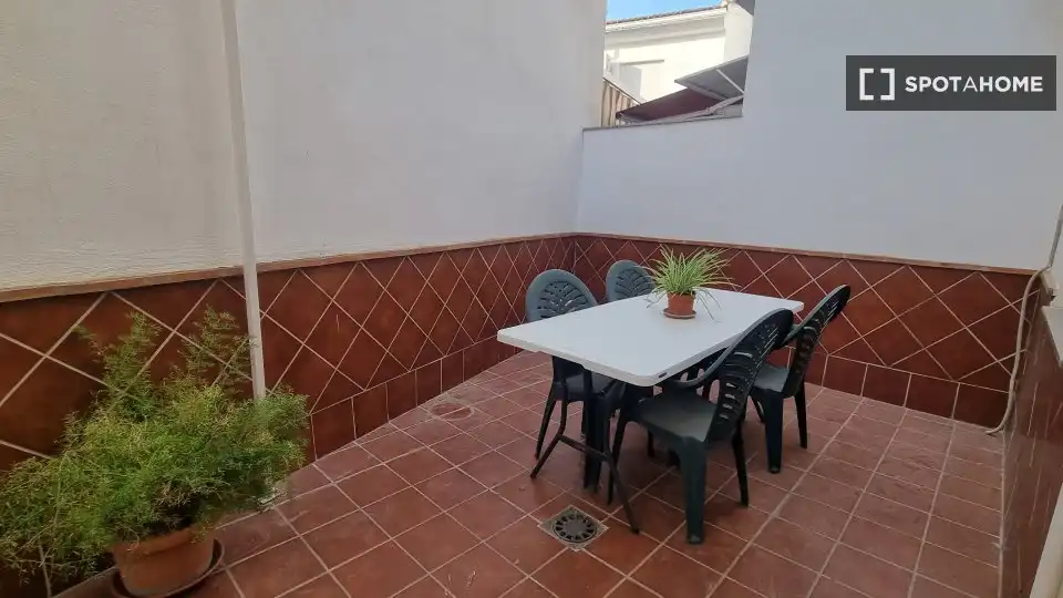 Habitación 207 m², Armilla
