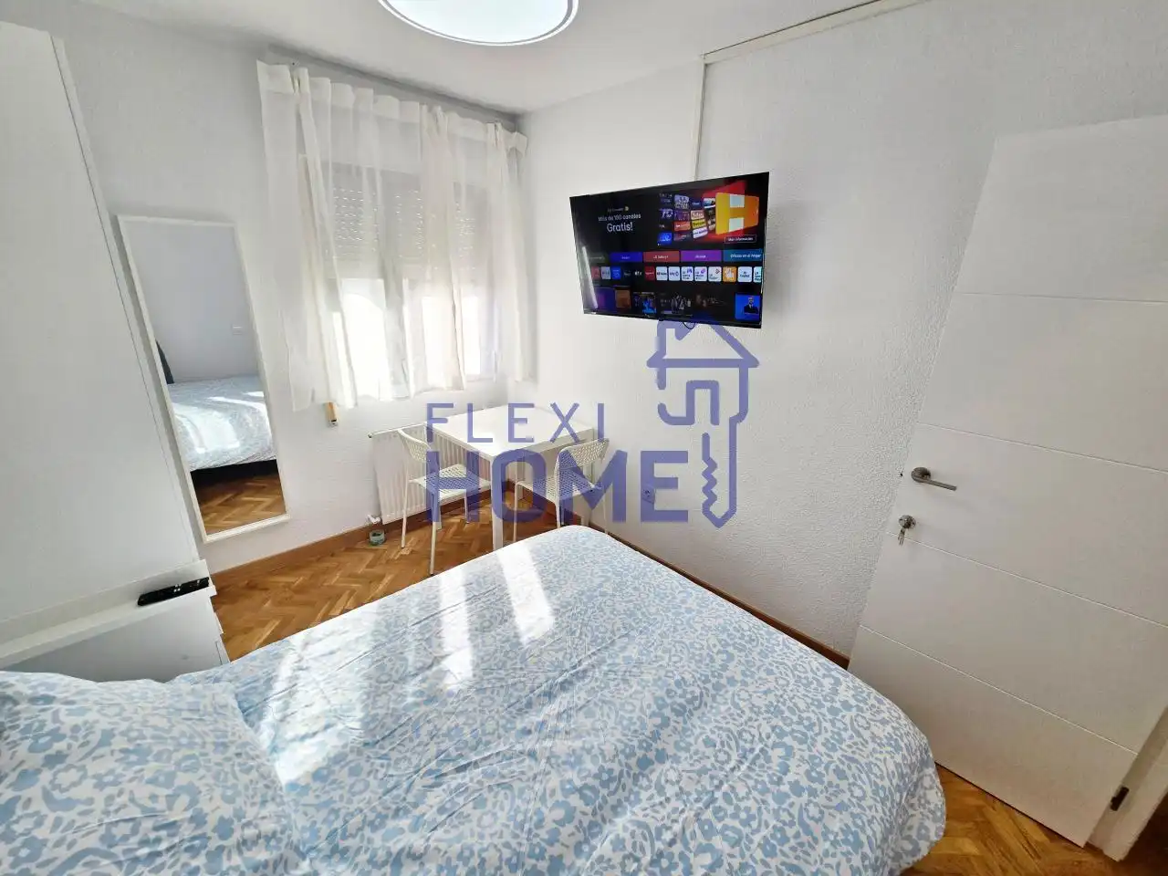 Habitación 120 m², Guadalajara