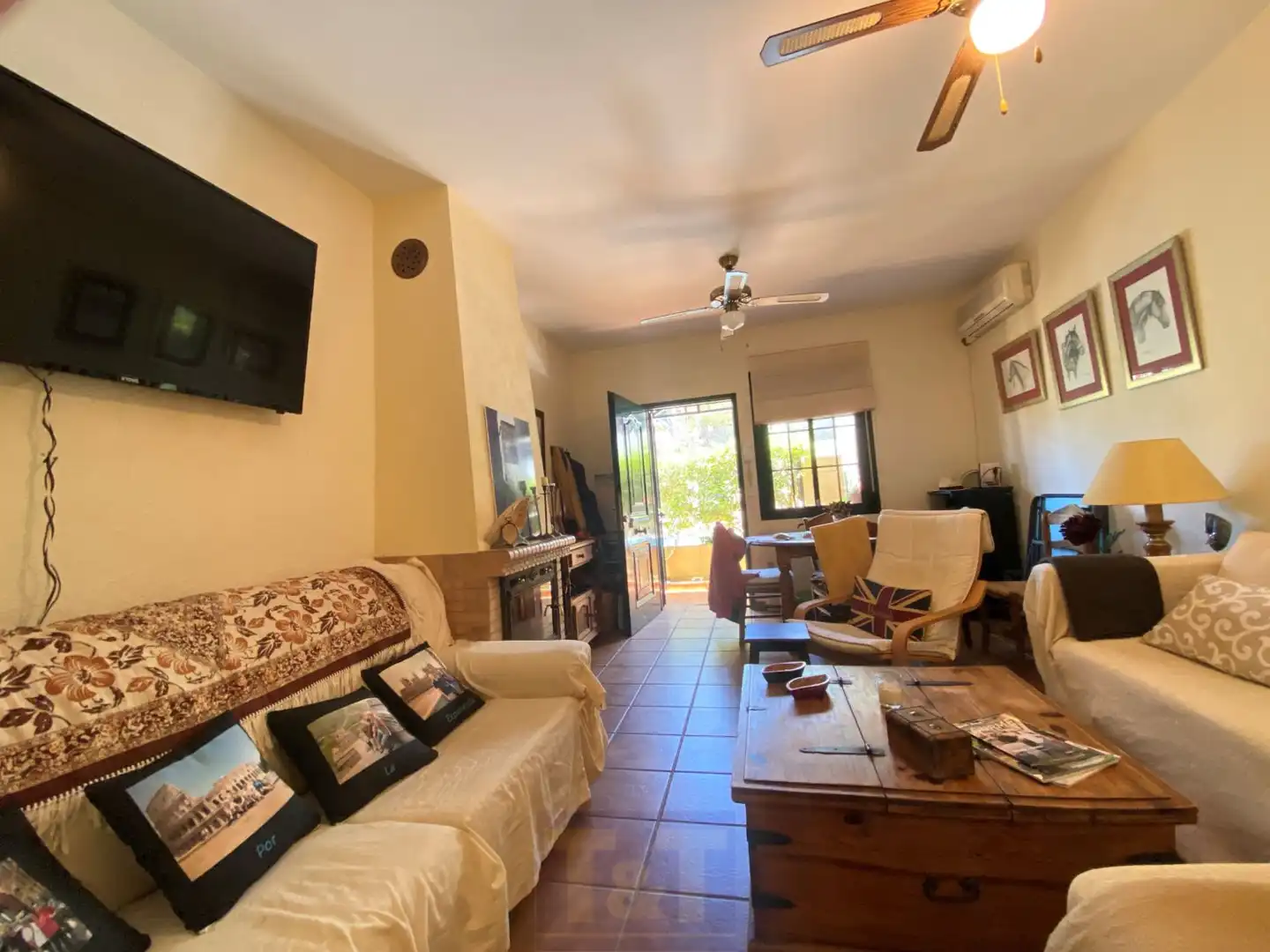 Casa de 90 m² en Isla Cristina