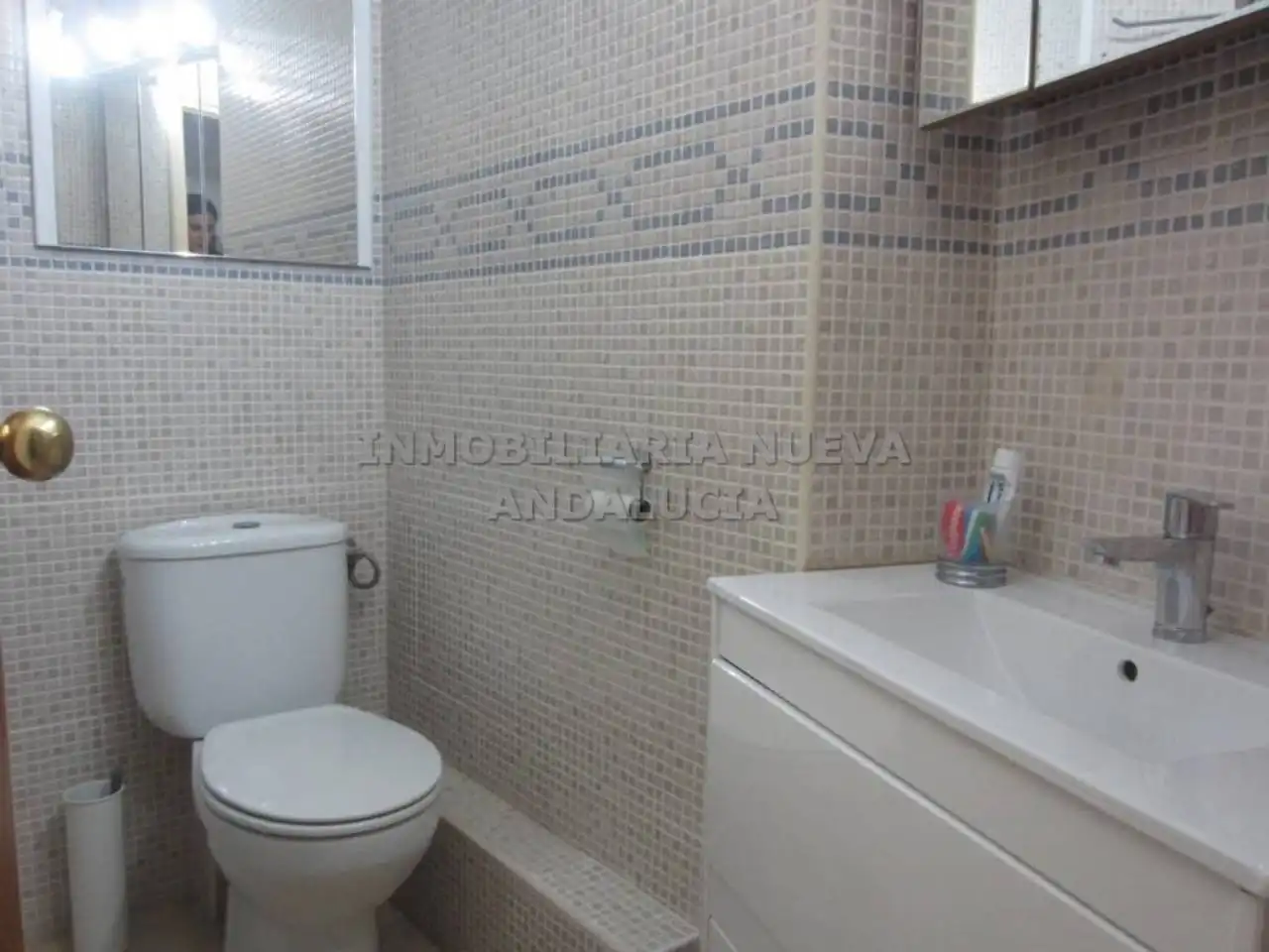 Piso de 60 m² en Almería
