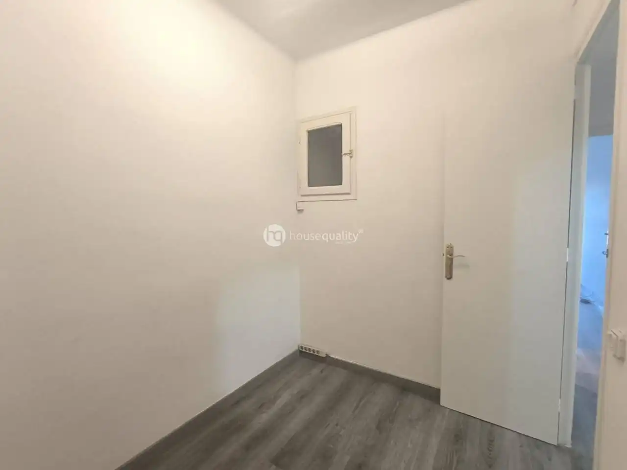 Pis de 48 m² a l'Hospitalet de Llobregat