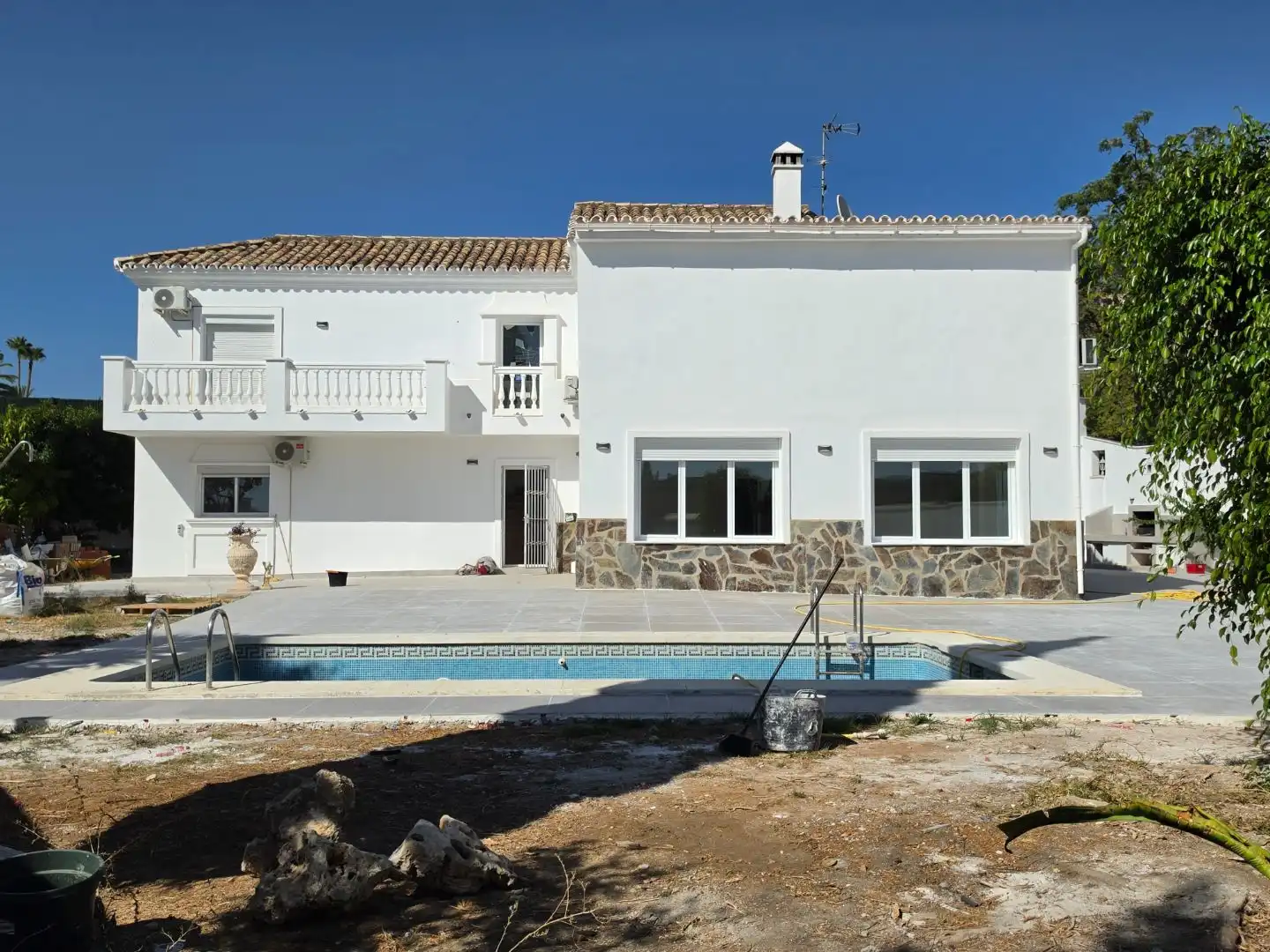 Piso de 210 m² en Marbella