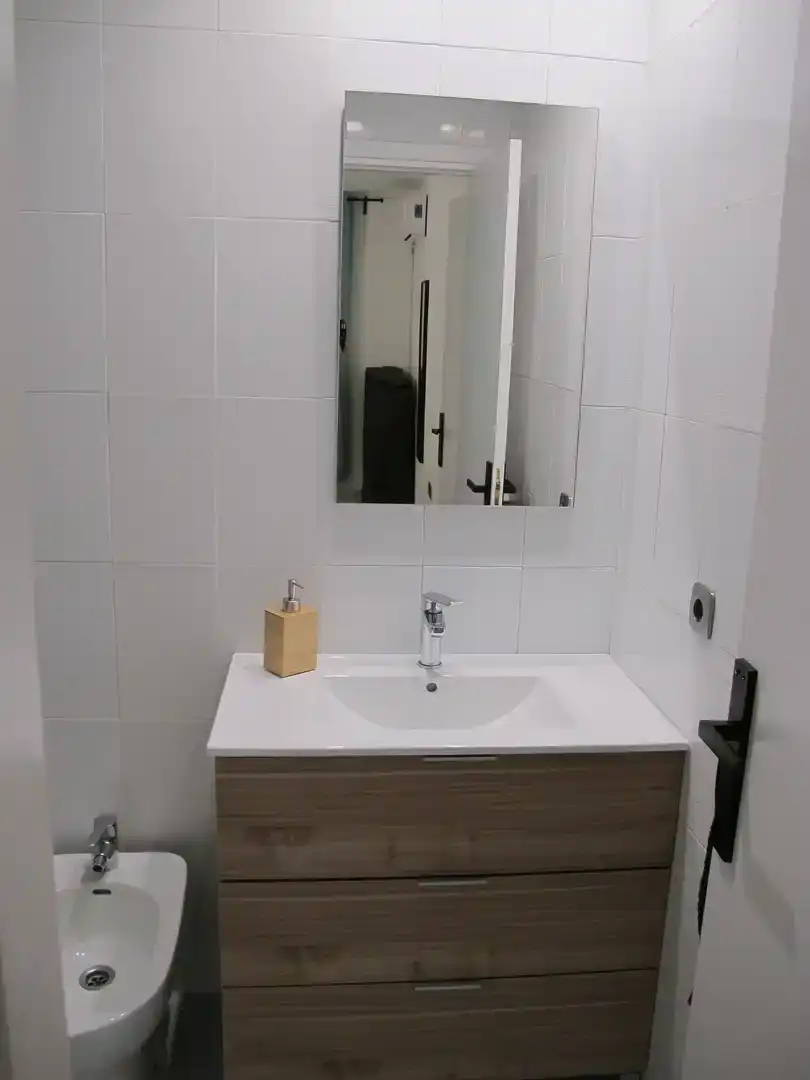 Piso de 100 m² en Sant Josep de sa Talaia