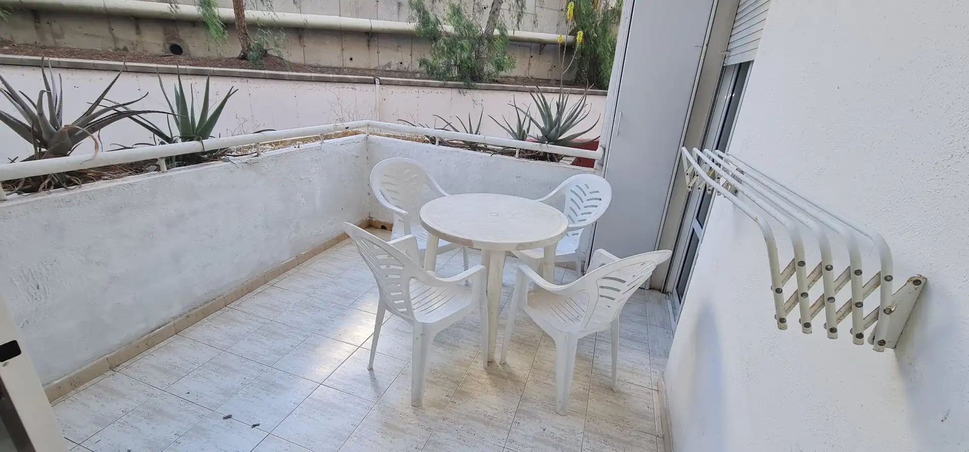 Piso de 105 m² en Adeje