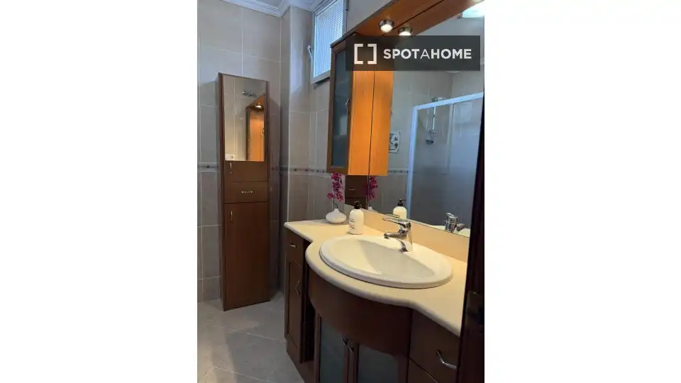 Habitación 161 m², Málaga