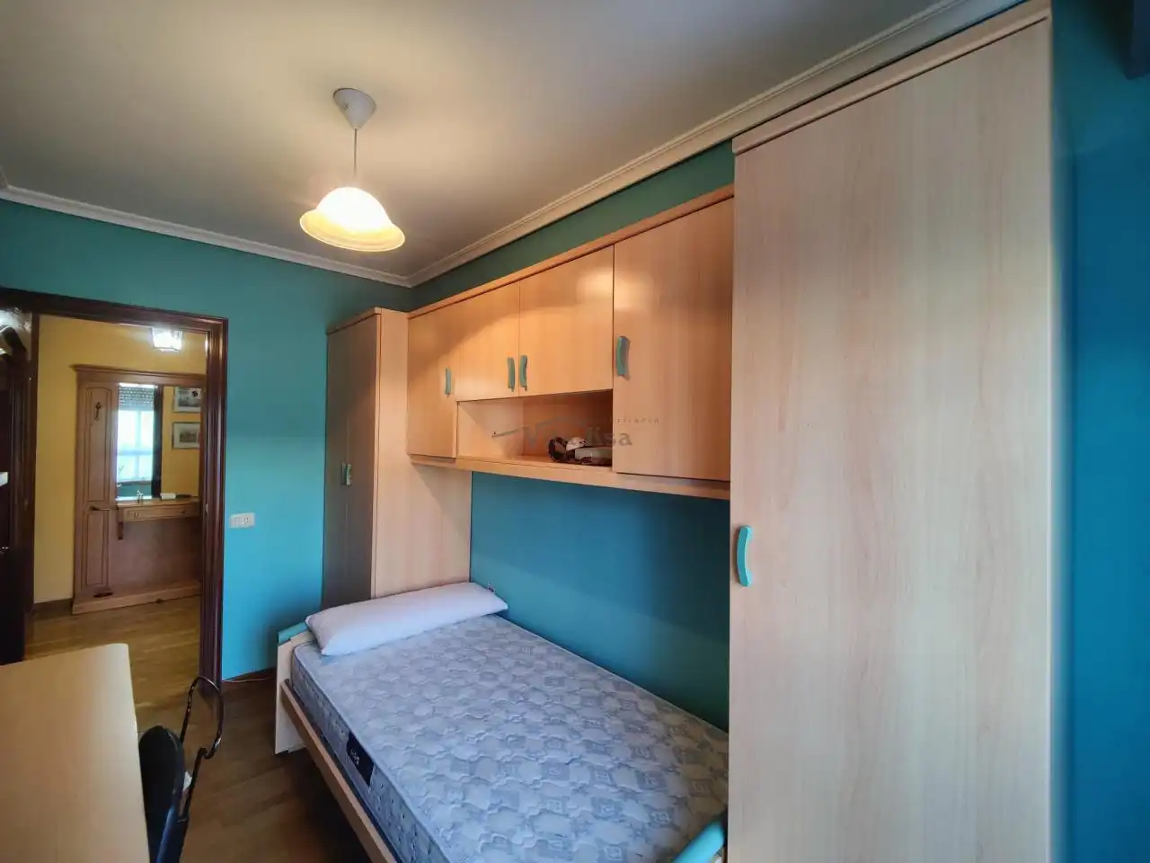 Wohnung 110 m² in Ourense