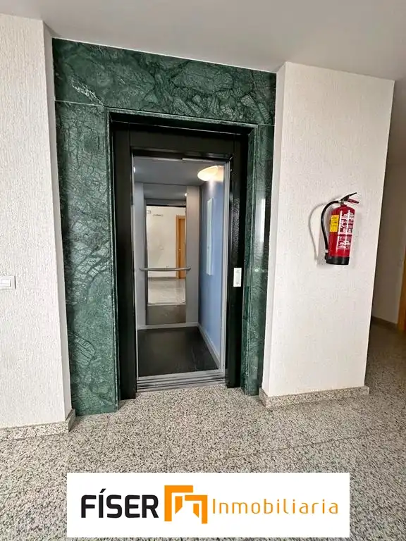 Piso de 65 m² en Zafra