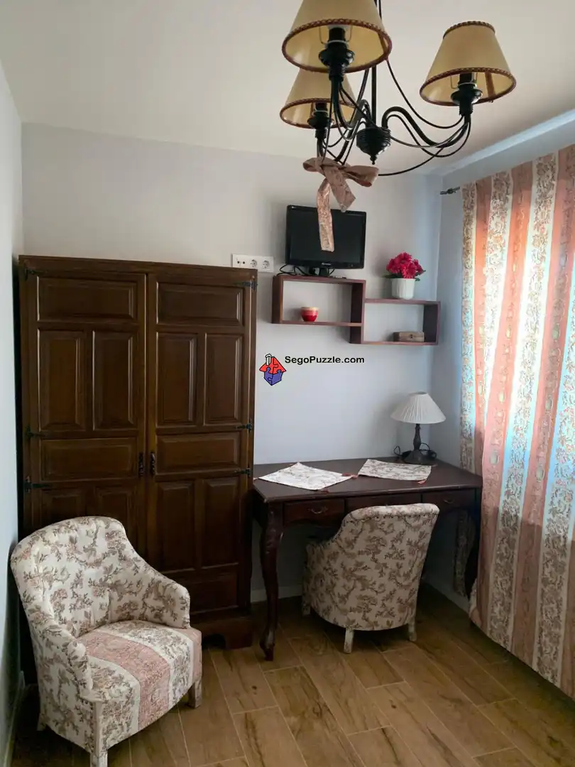 Piso de 120 m² en Segovia