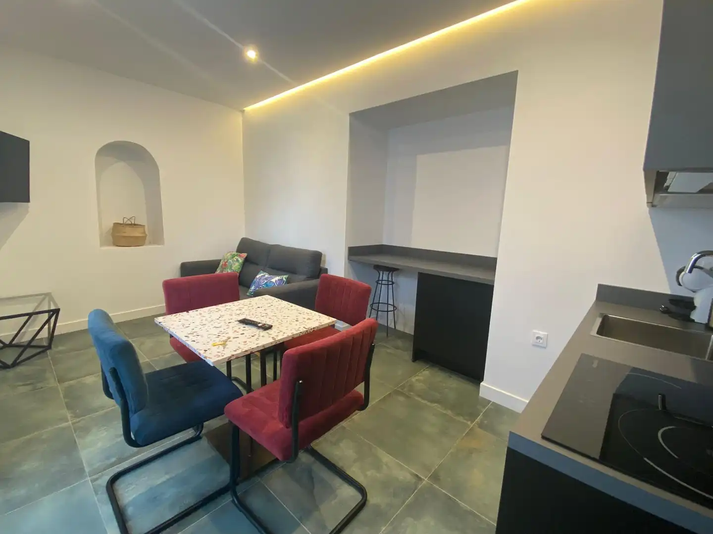 Piso de 45 m² en Córdoba