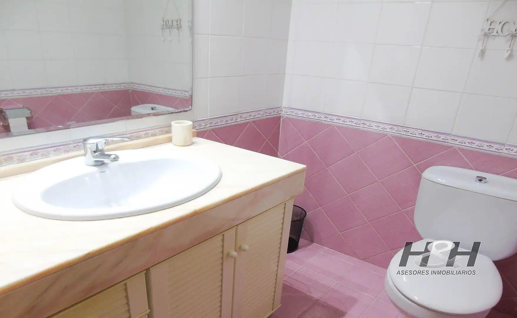 Piso de 96 m² en Valencia