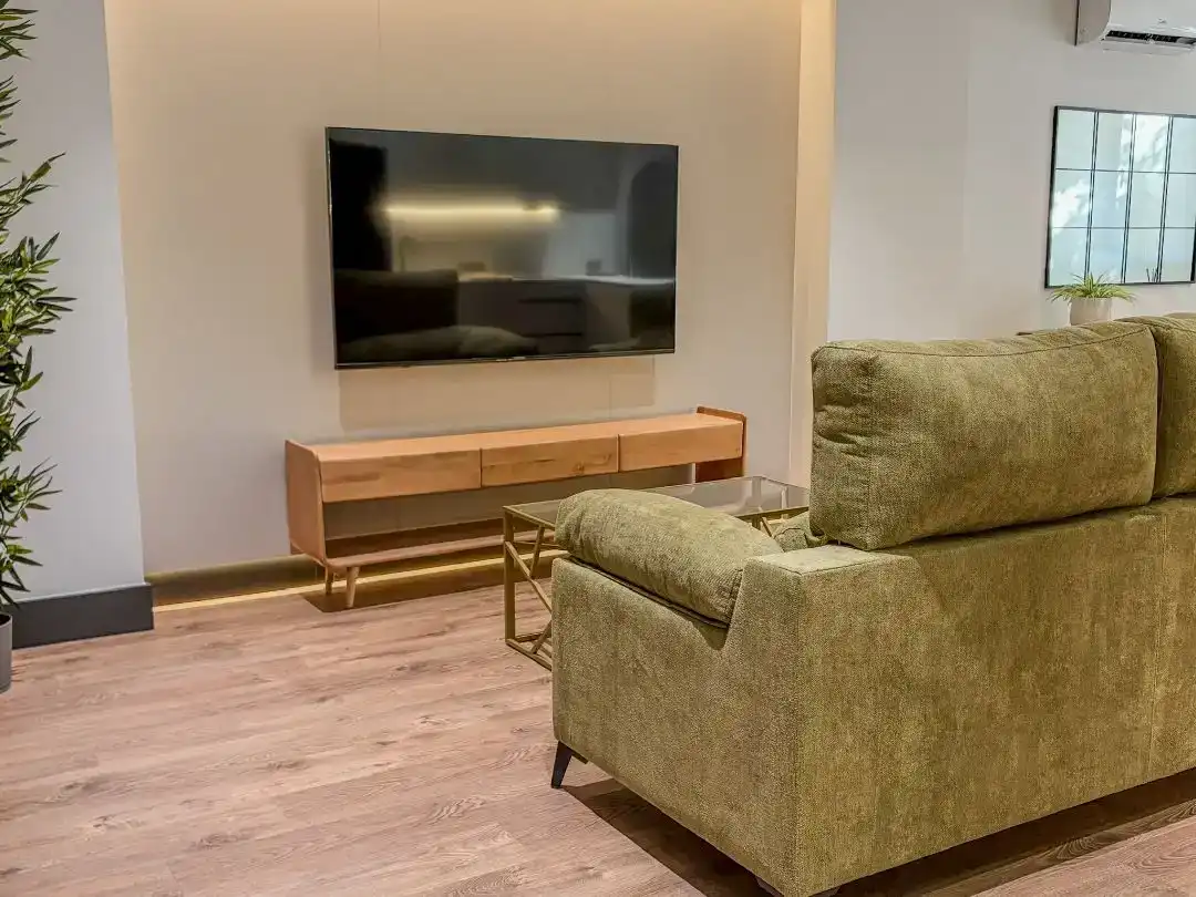 Piso de 65 m² en Cáceres