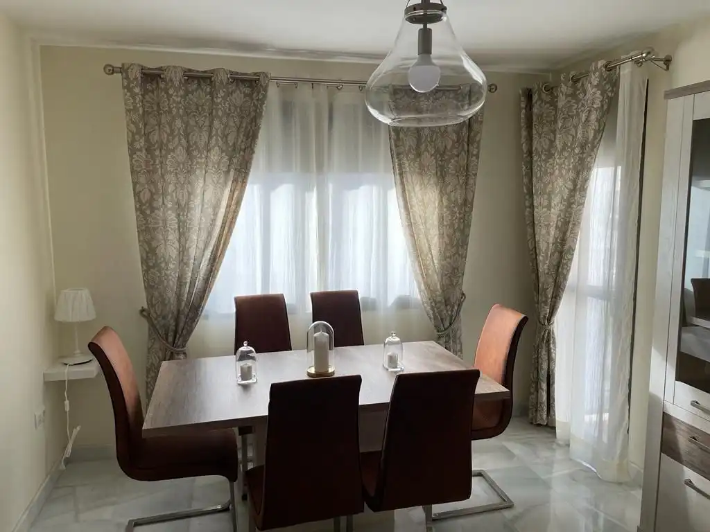 Piso de 90 m² en Algeciras