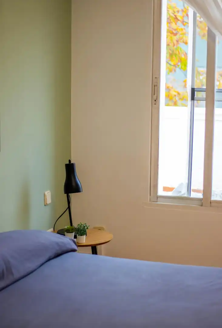 Habitación 403 m², Madrid