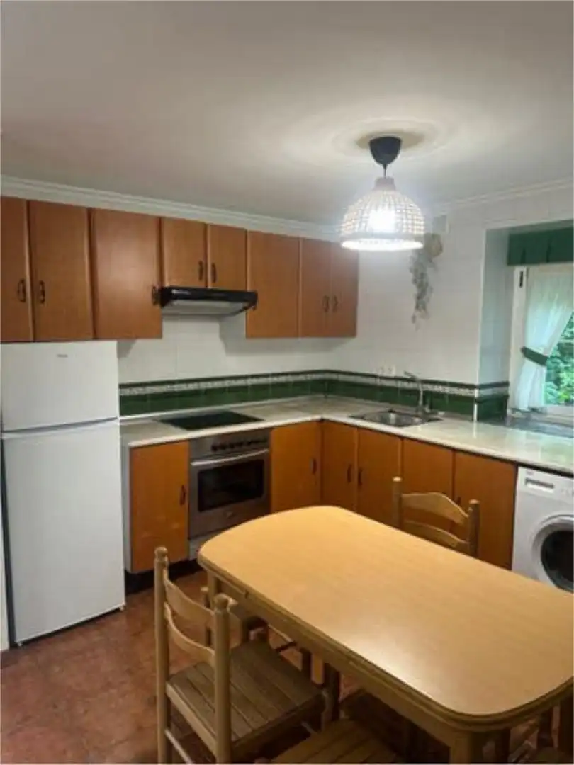 Piso de 65 m² en Cangas de Onís
