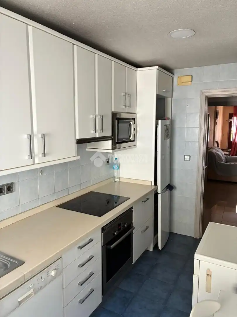 Piso de 114 m² en Murcia