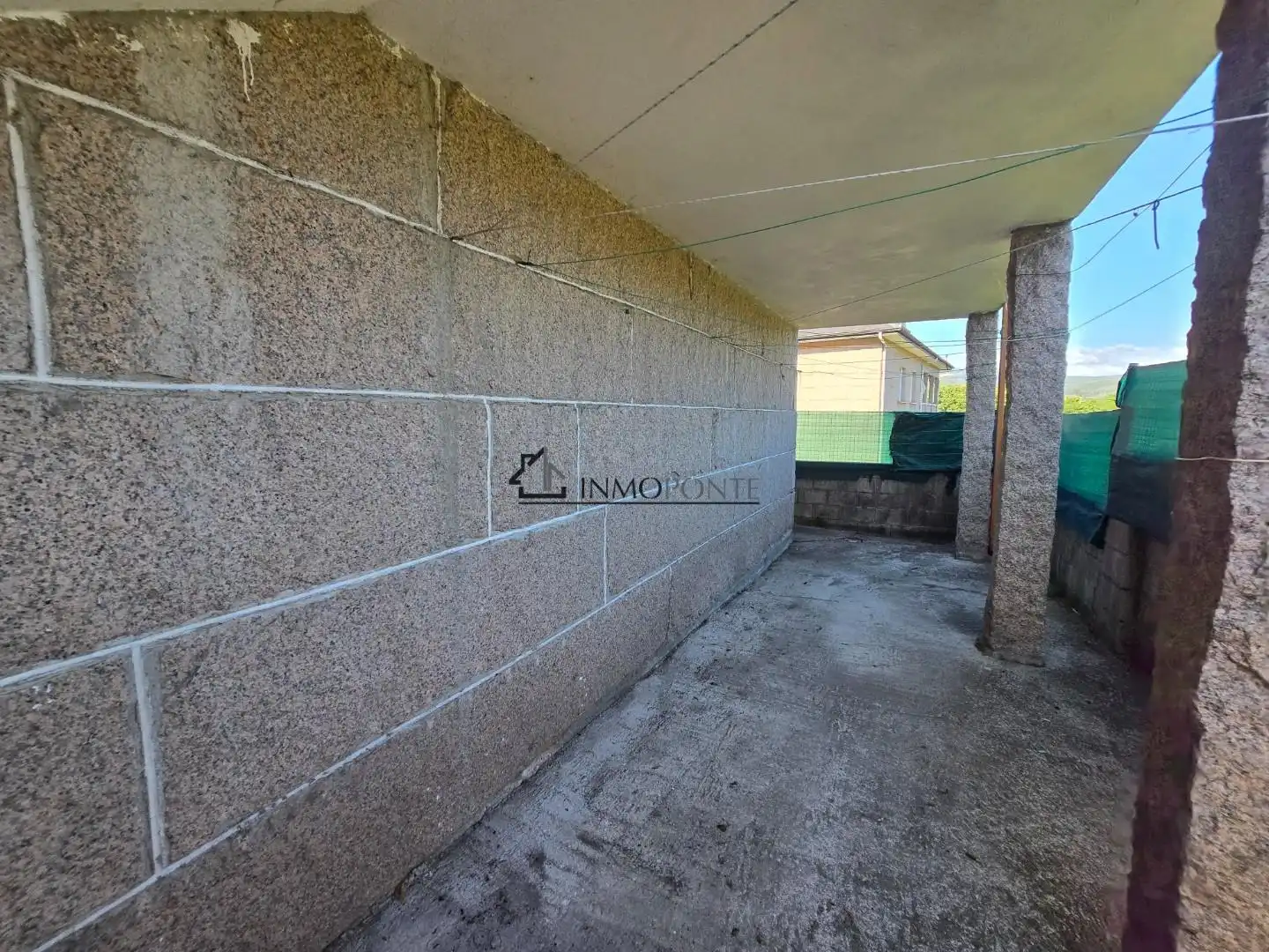 Piso de 258 m² en Vilaboa