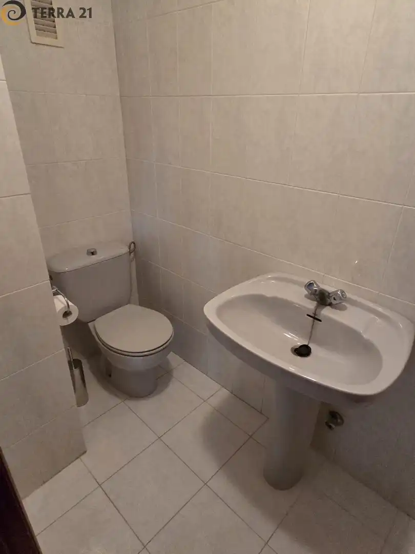 Habitació de lloguer, Jaén