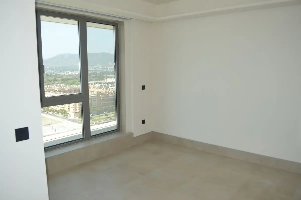Квартира 400 м² в Малаге